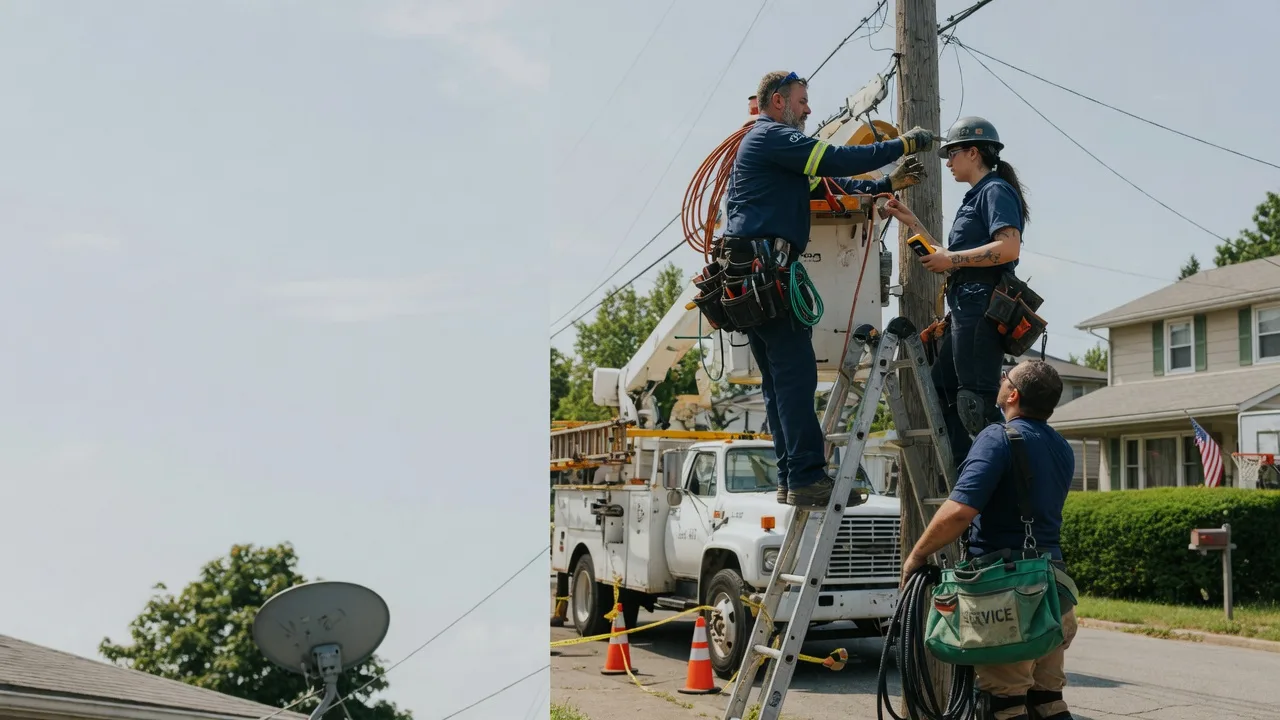 Electrical Repair in Forkland, AL near me